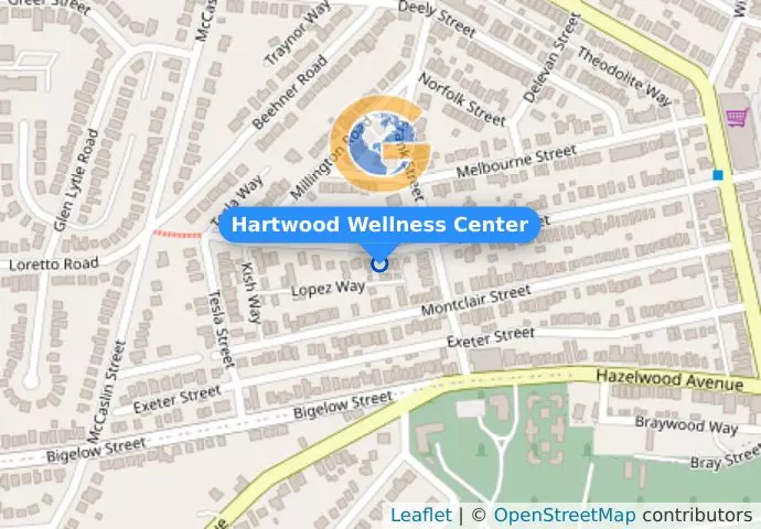 Hartwood Wellness Center