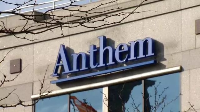 Anthem Health Insurance
