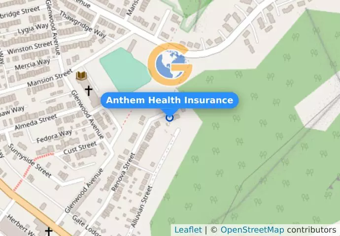 Anthem Health Insurance