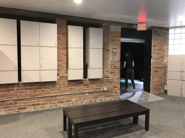 Elevate Fusion Fitness