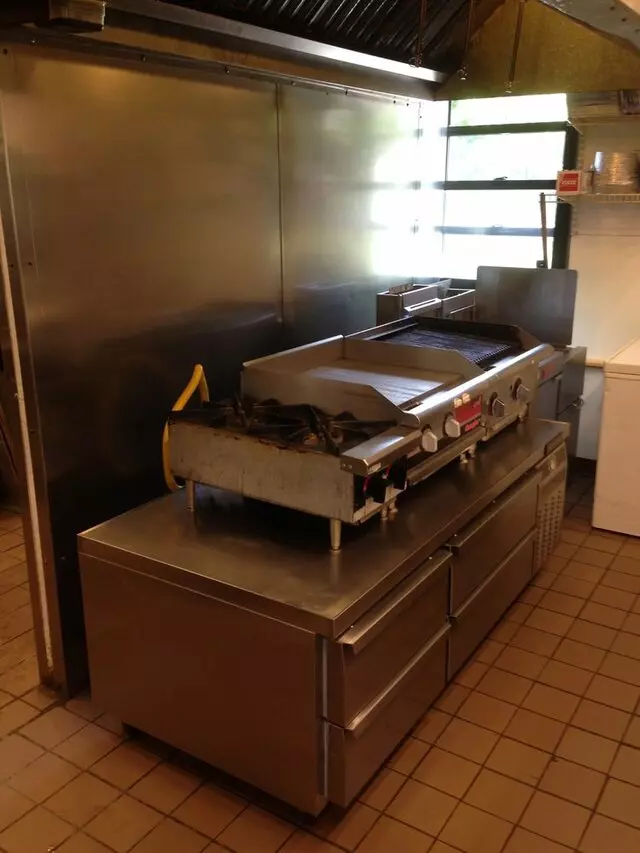 Ardolino’s Pizza