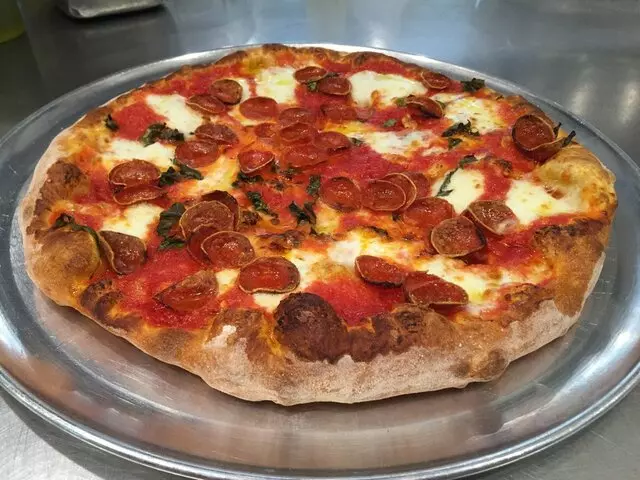 Ardolino’s Pizza
