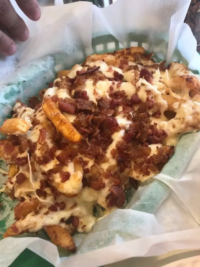 Ardolino’s Pizza