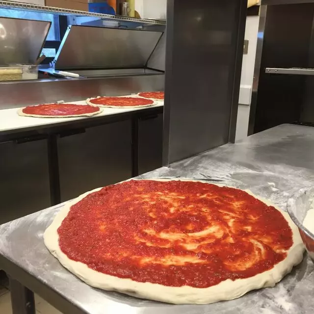 Ardolino’s Pizza