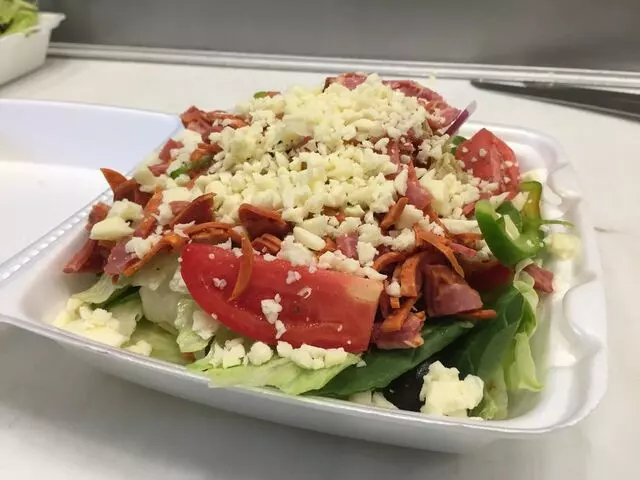 Ardolino’s Pizza