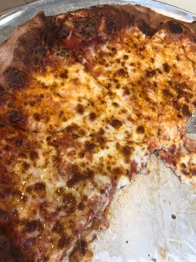 Ardolino’s Pizza