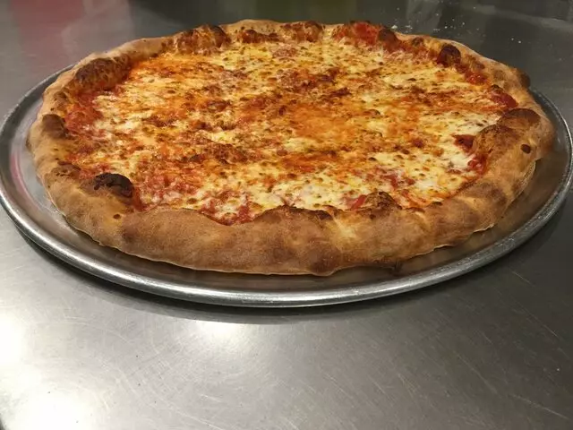 Ardolino’s Pizza