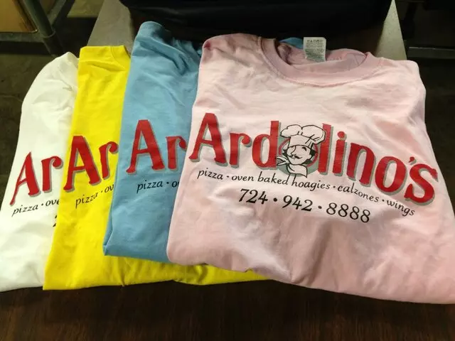 Ardolino’s Pizza