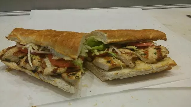 Ardolino’s Pizza