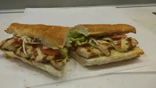 Ardolino’s Pizza
