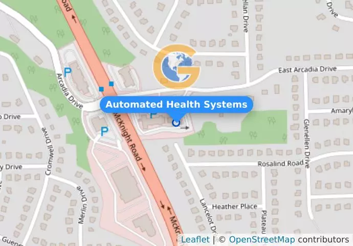 Automated Health Systems