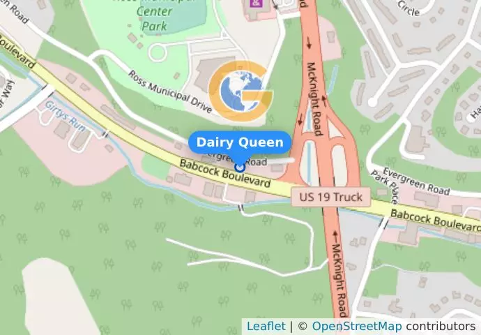 Dairy Queen