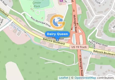 Dairy Queen