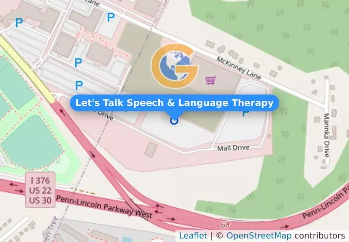 Let&apos;s Talk Speech & Language Therapy