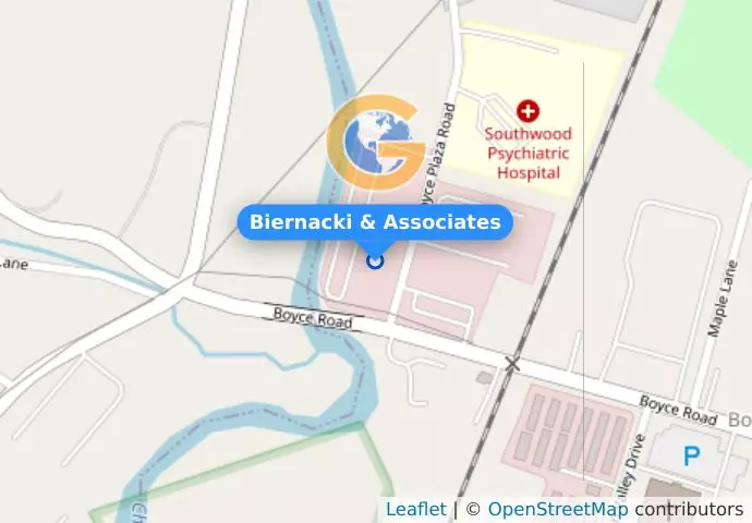 Biernacki & Associates