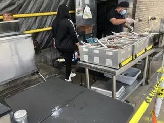 Las Palmas Carnicieria