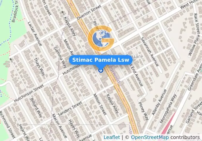 Stimac Pamela Lsw