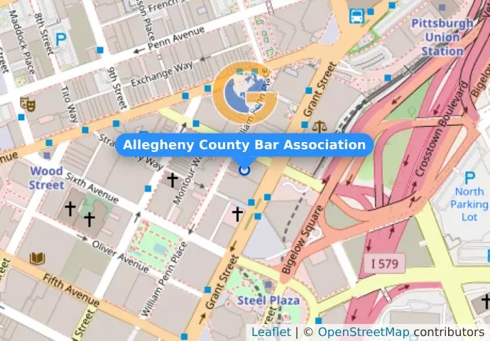 Allegheny County Bar Association