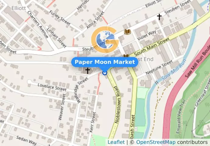 Paper Moon Market