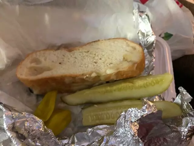 Observatory Hill Deli
