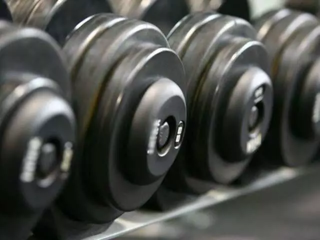 Anytime Fitness