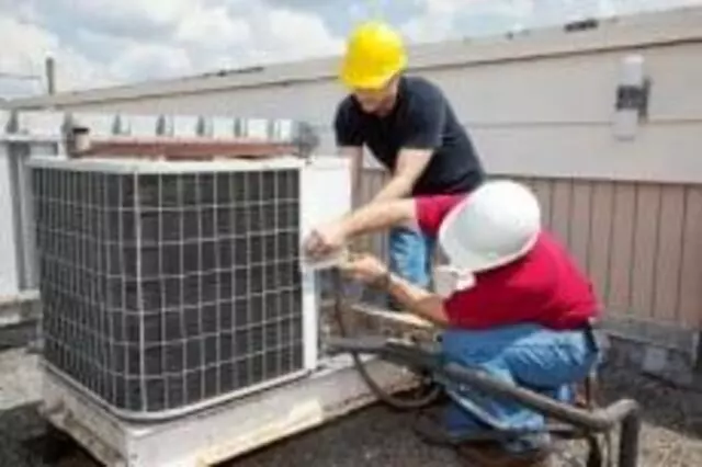 All Appliance Repair
