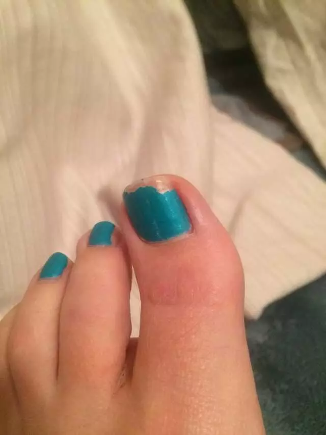 Angel Nails