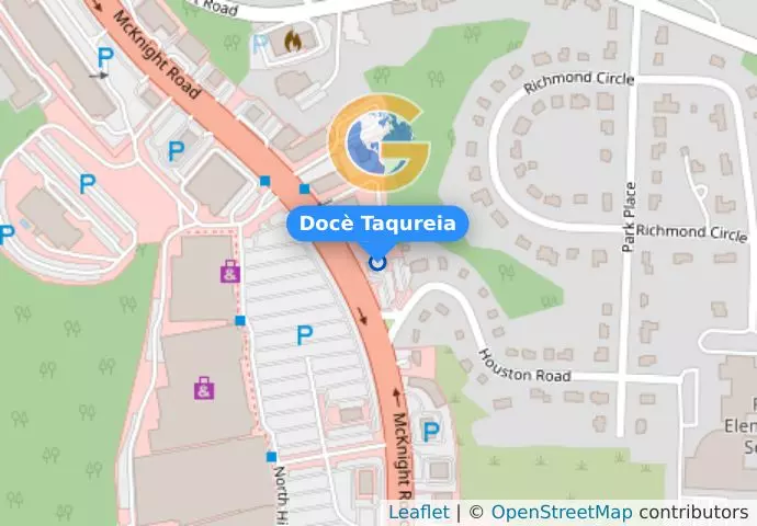 Docè Taqureia