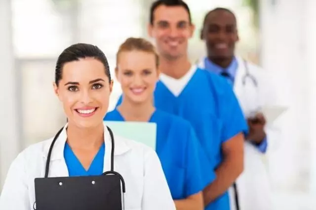 Health Star Physical Therapy
