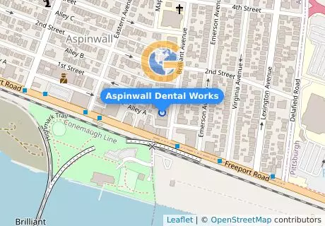 Aspinwall Dental Works