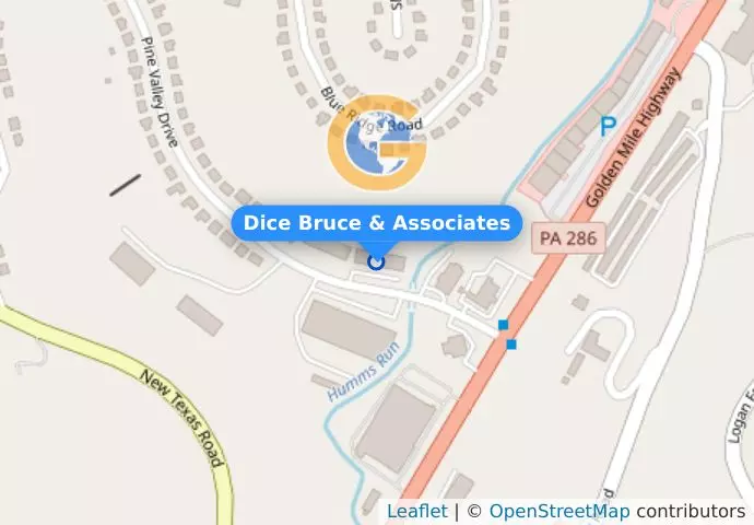 Dice Bruce & Associates