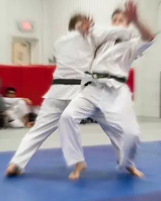 Mumon Shotokan Karate