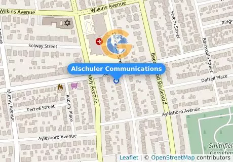 Alschuler Communications