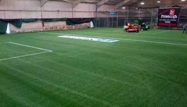 GreenTree SportsPlex and Fitness Center
