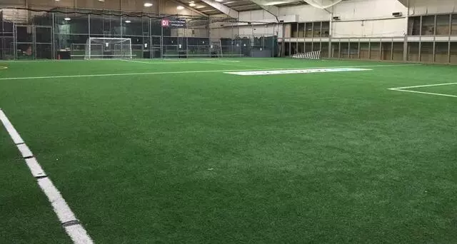 GreenTree SportsPlex and Fitness Center