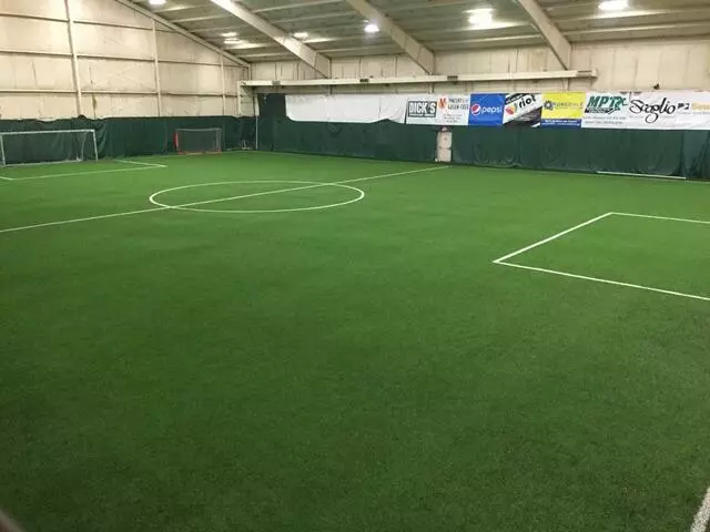 GreenTree SportsPlex and Fitness Center