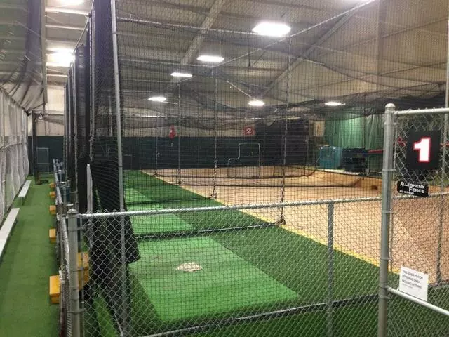 GreenTree SportsPlex and Fitness Center