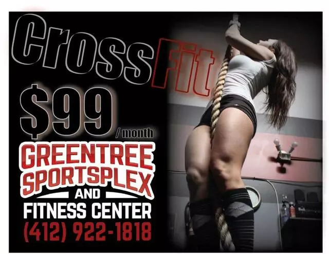 GreenTree SportsPlex and Fitness Center