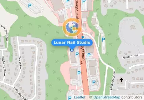 Lunar Nail Studio