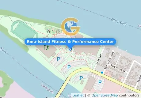 Rmu-Island Fitness & Performance Center