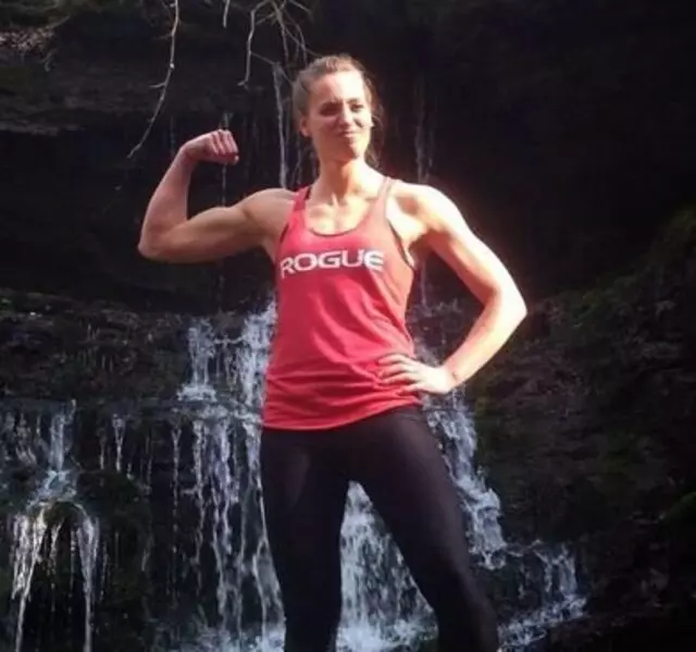 Pittsburgh Fitness Project