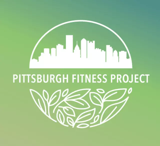 Pittsburgh Fitness Project