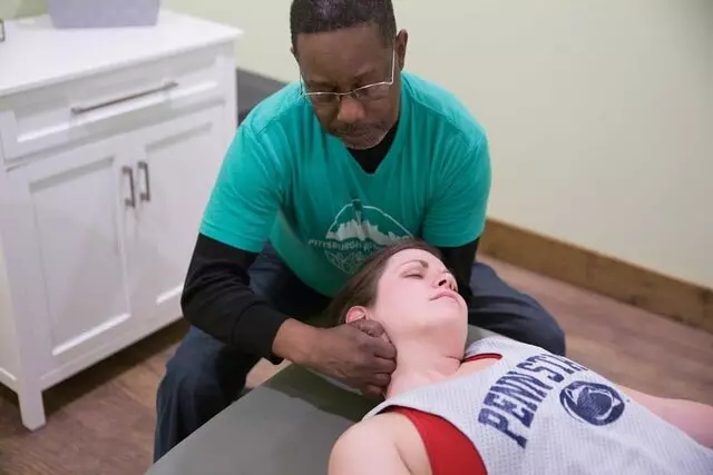 Pittsburgh Fitness Project