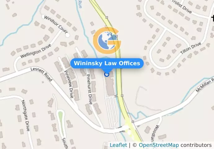 Wininsky Law Offices