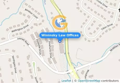 Wininsky Law Offices
