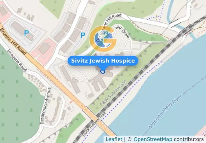 Sivitz Jewish Hospice
