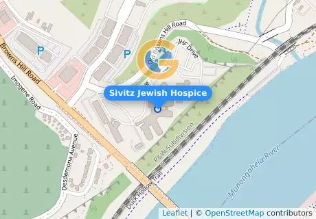 Sivitz Jewish Hospice
