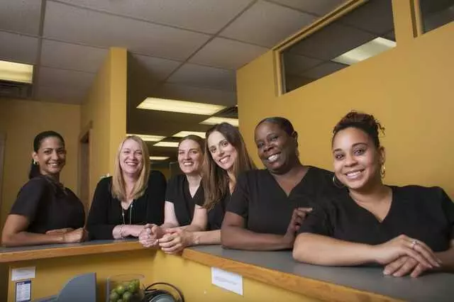 Atlas Dental Specialists