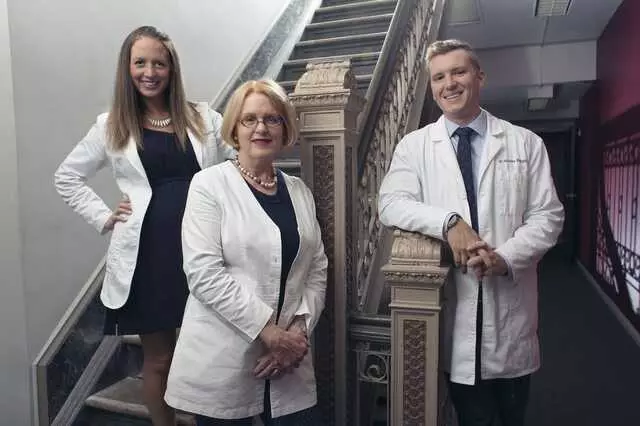 Atlas Dental Specialists