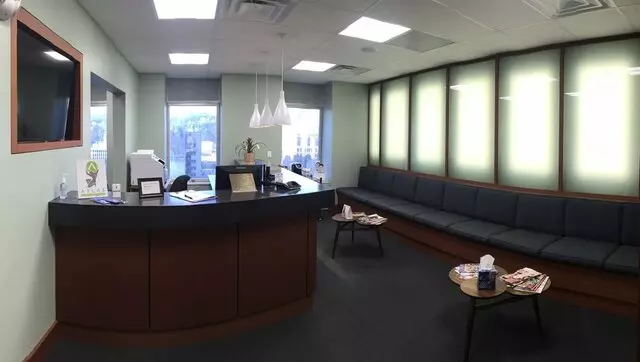 Atlas Dental Specialists